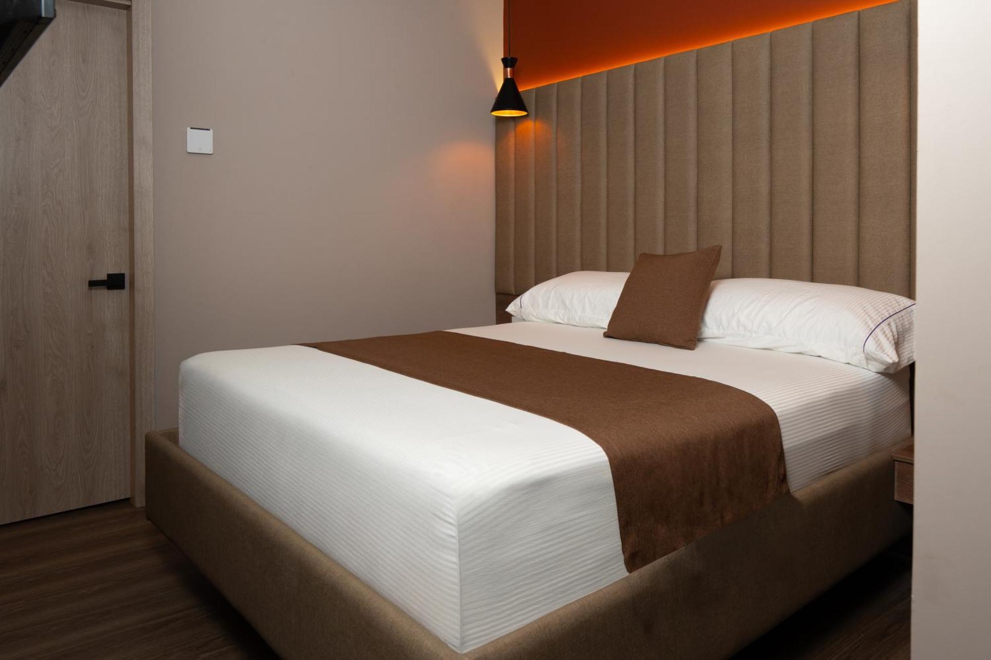 Hotel Byhours Circunvalar - Adults Only Barranquilla  Exterior foto